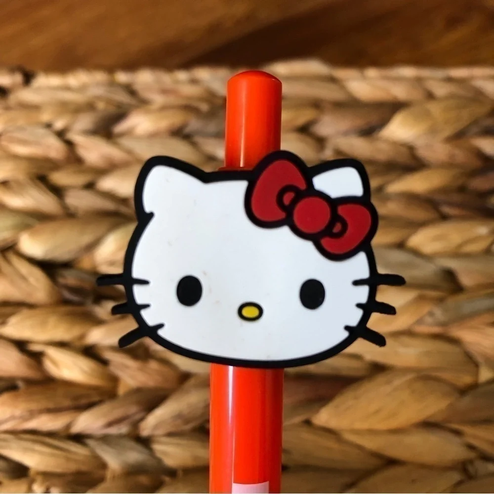 Hello Kitty hello kitty